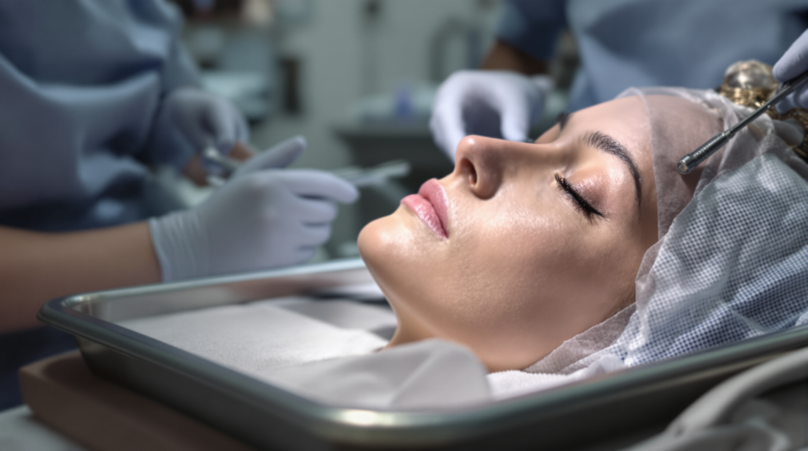Deep Plane vs. SMAS Facelift: What the Terms Actually Mean Before You Book a Beverly Hills Consultation