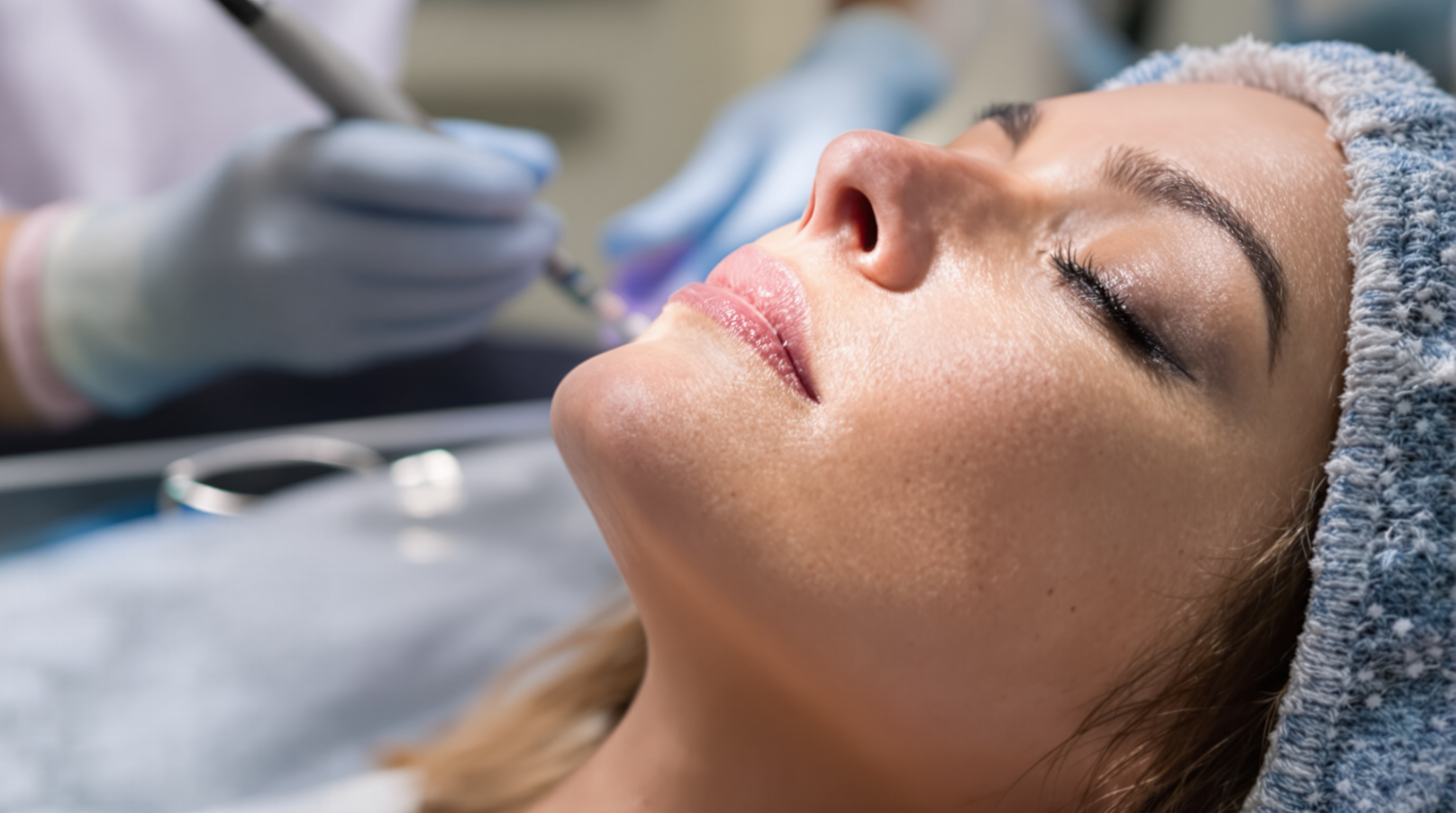 Liquid Rhinoplasty in Beverly Hills: What Filler Can Fix, What It Cannot, and Where the Real Risk Lives